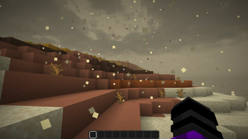Sandstorm
