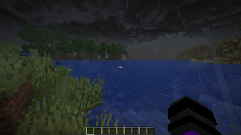 better rain