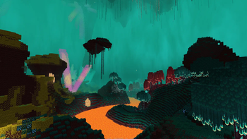 River Landscape [1.0.0]