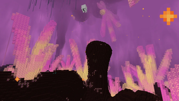 Ametrine Crystals [1.0.0]