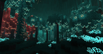 Forests [0.5.0]