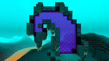 Custom Portal Shape [1.0.0]