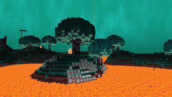River Island With Trees [1.0.0]