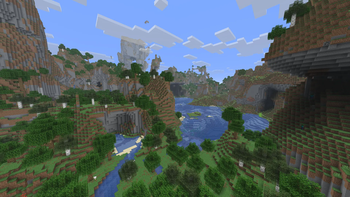 Legacy Amplified