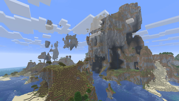 Legacy Amplified
