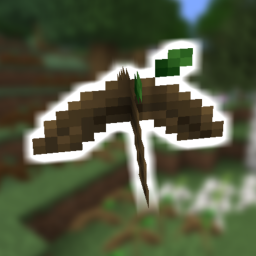 Drain - Natural Biome Changer