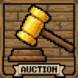 Donut's Auctions