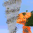 Baablu's Natural Disasters