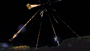 Meteors