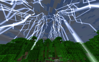 Lightning Storm