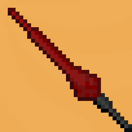 Logo/Spear Texture