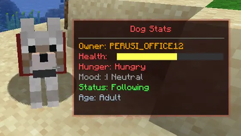 Hungry