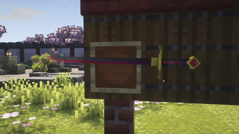 Item frame