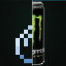 Monster potion 图标