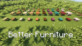 Better Furniture