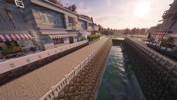 Riverbank