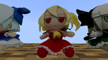 Flan Fumo