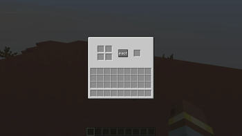 Scrap Compactor UI