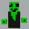 The GREAT GREEN Gaster!