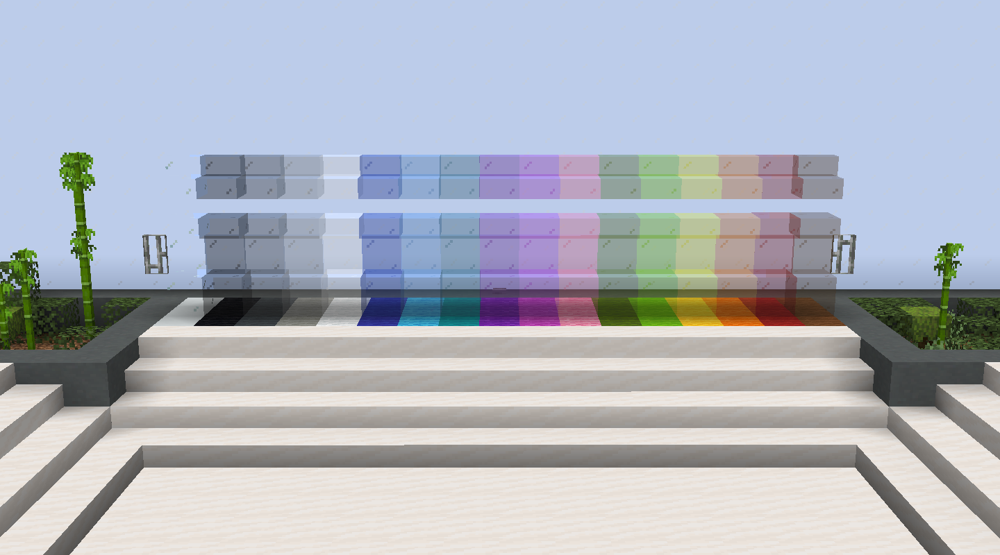 Glassified - Gallery