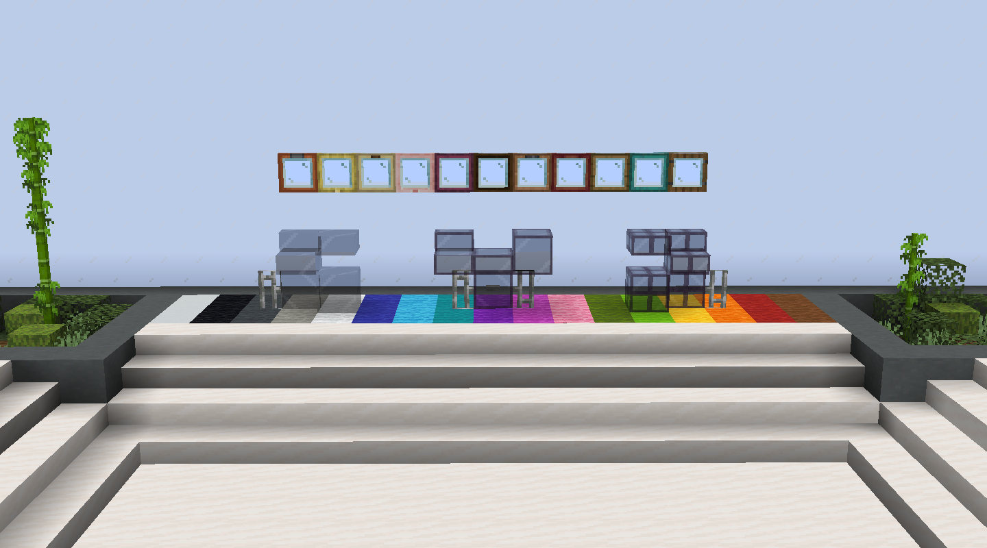 Glassified - Gallery