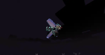 glide