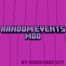 Random Events Mod