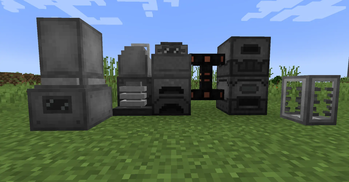 Assembly Expansion — screenshot 1