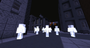 Ghosts