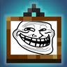 TrollMemesPainting