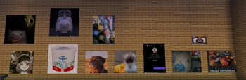 1/2 Paintings (V3)