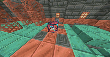 ominous trial spawner
