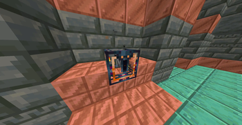 trial vault