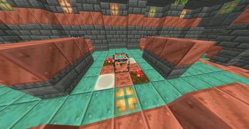 trial spawner
