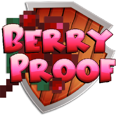 Berry Proof