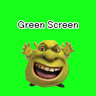 Green Screen by Dasher754