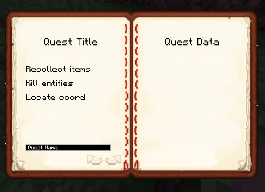 QuestLog