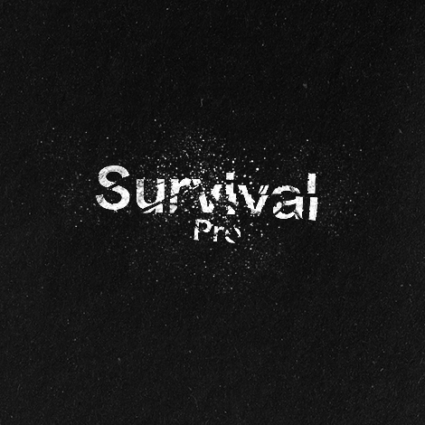 Icon for Survival  Pro