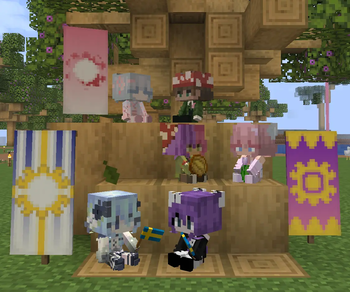 Commonwealth Leaders