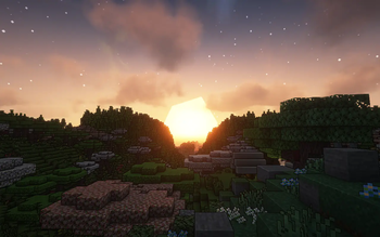 Sundown