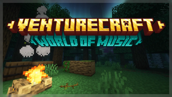 World of Music Banner