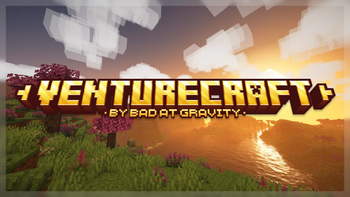 Venturecraft Banner