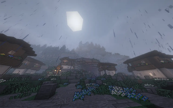 Rainy Town