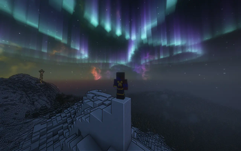 Majestic Mountains