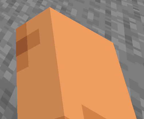 Fake Main Hand
