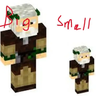 Origins: Giant and dwarf