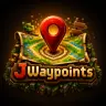 JWaypoints