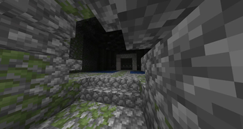 abandoned portal town (1/3)