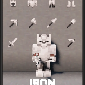 Iron Set