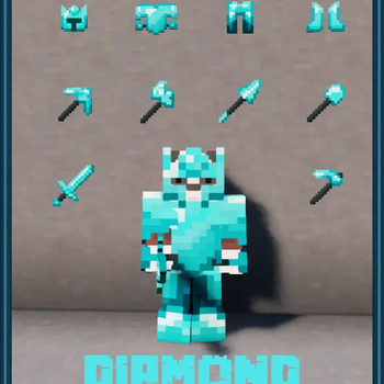 Diamond Set